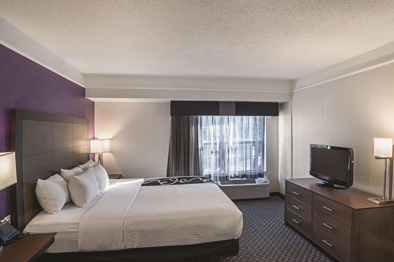 La Quinta By Wyndham Flagstaff Hotel Exterior photo