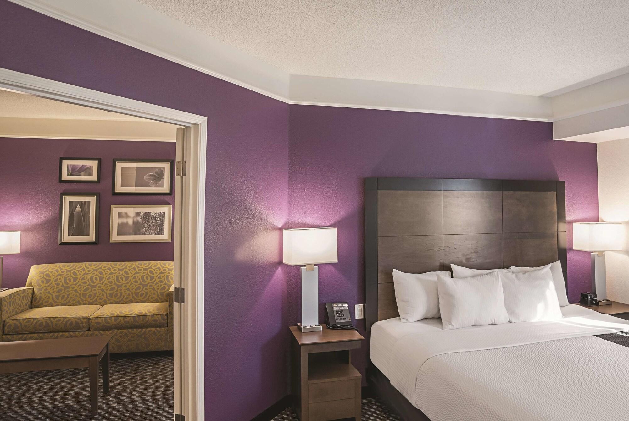 La Quinta By Wyndham Flagstaff Hotel Exterior photo