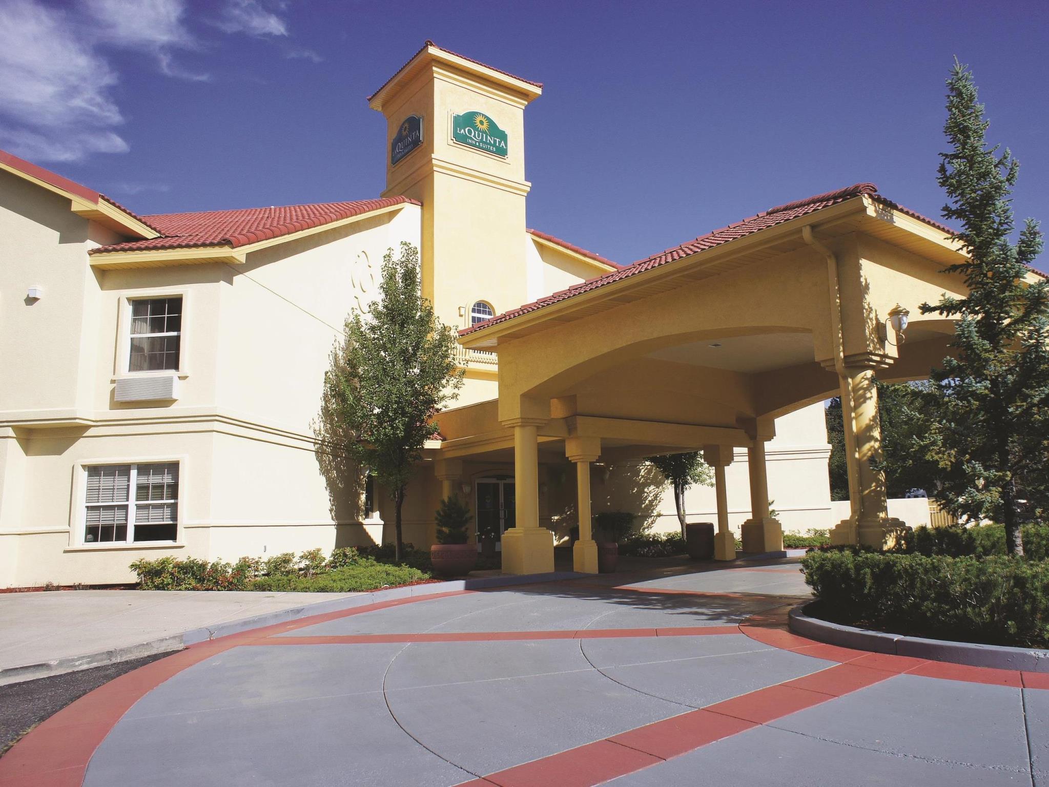 La Quinta By Wyndham Flagstaff Hotel Exterior photo