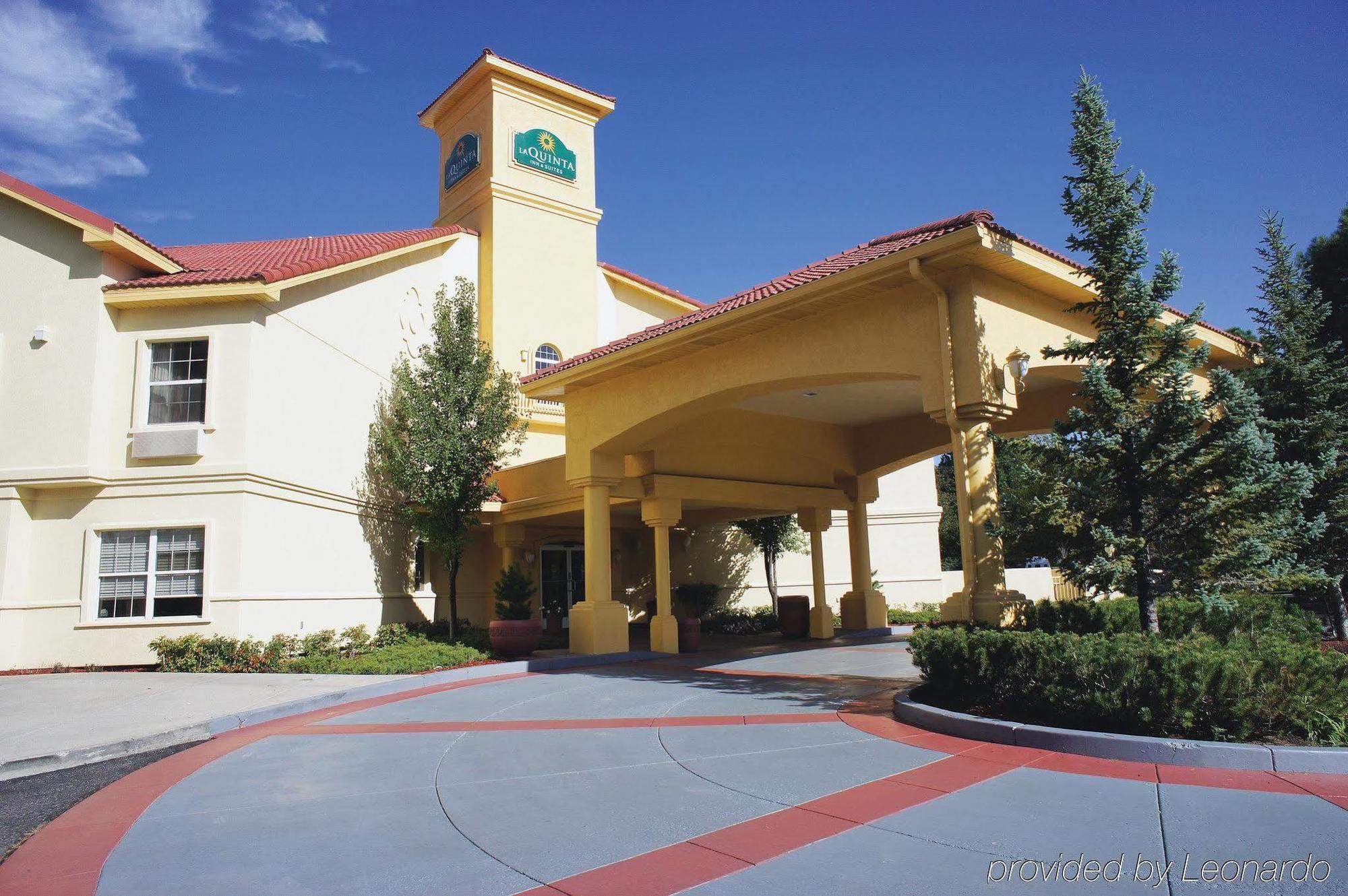 La Quinta By Wyndham Flagstaff Hotel Exterior photo