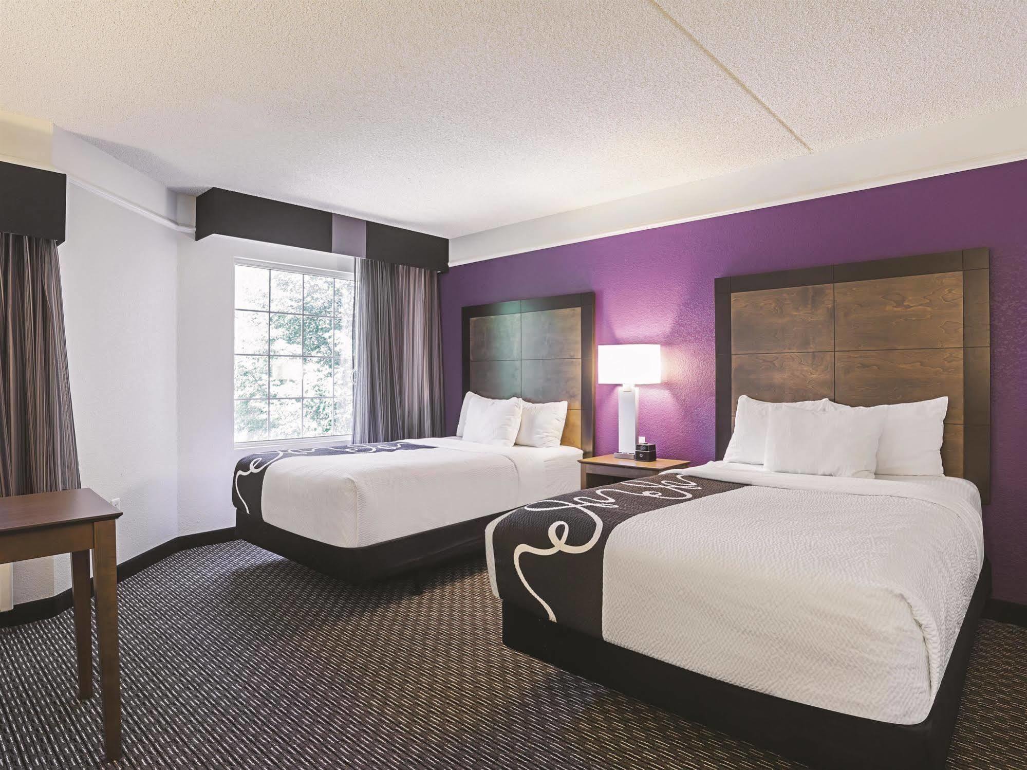 La Quinta By Wyndham Flagstaff Hotel Exterior photo