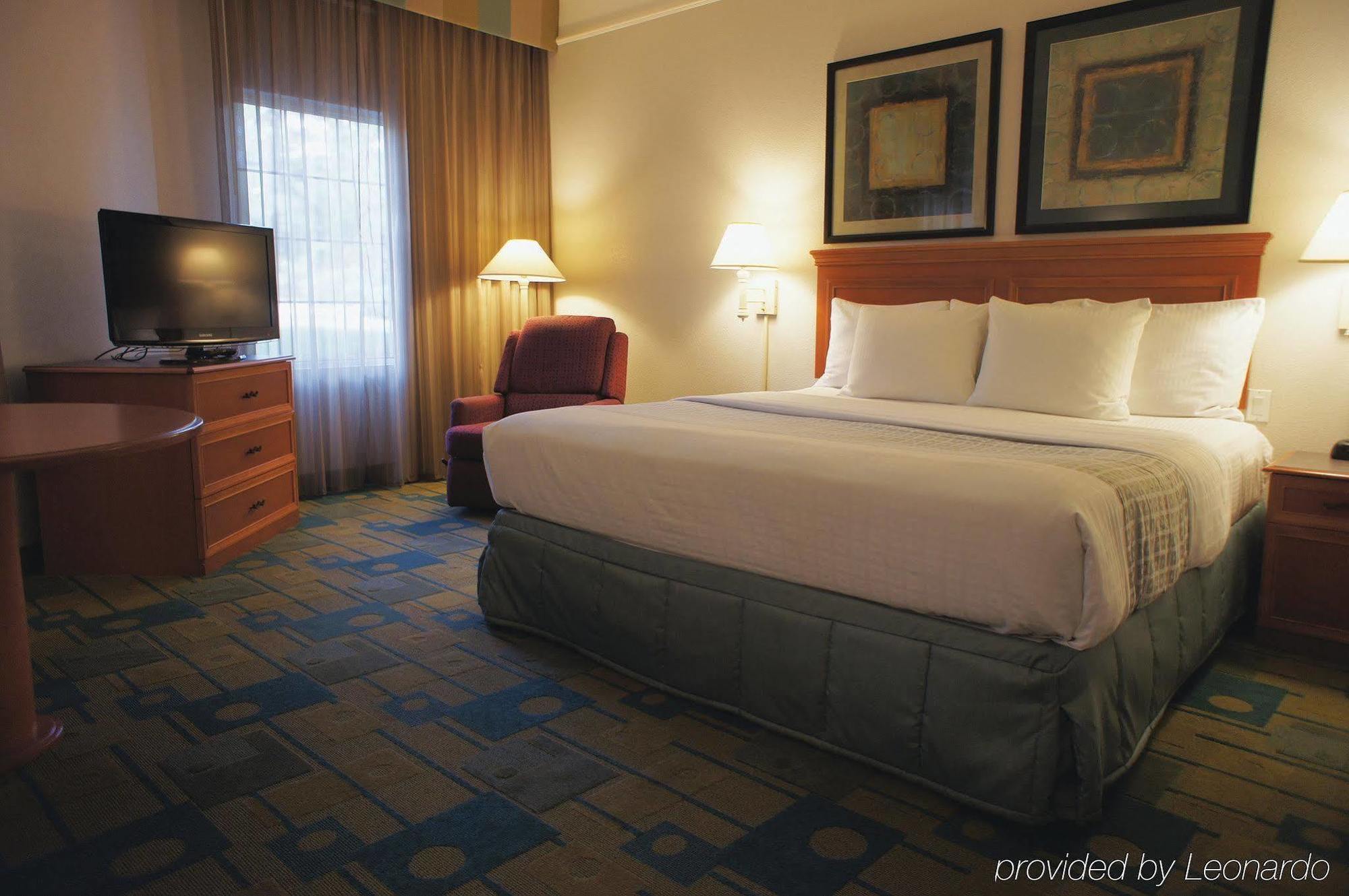 La Quinta By Wyndham Flagstaff Hotel Exterior photo
