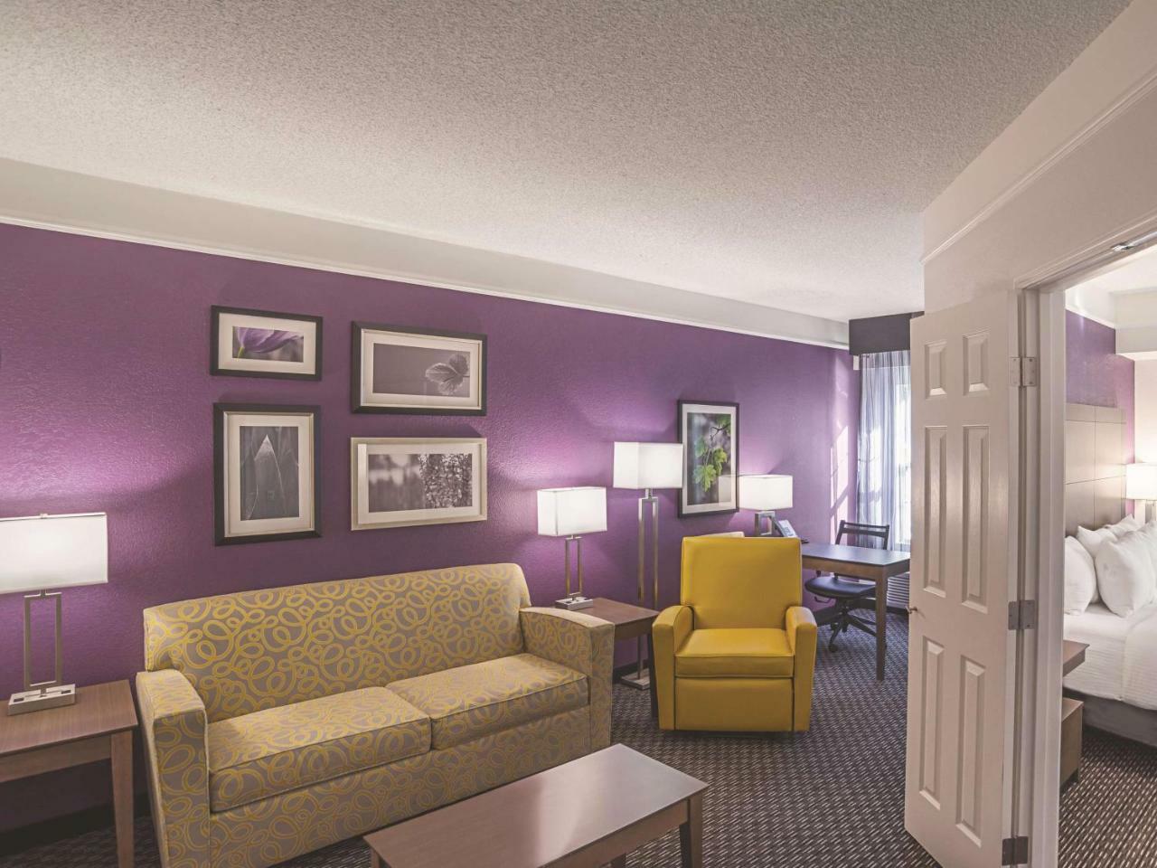 La Quinta By Wyndham Flagstaff Hotel Exterior photo